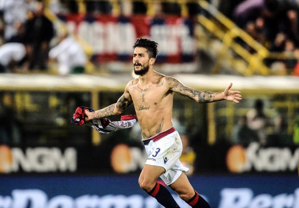 Panagiotis Kone Western United, Australian football & Alessandro