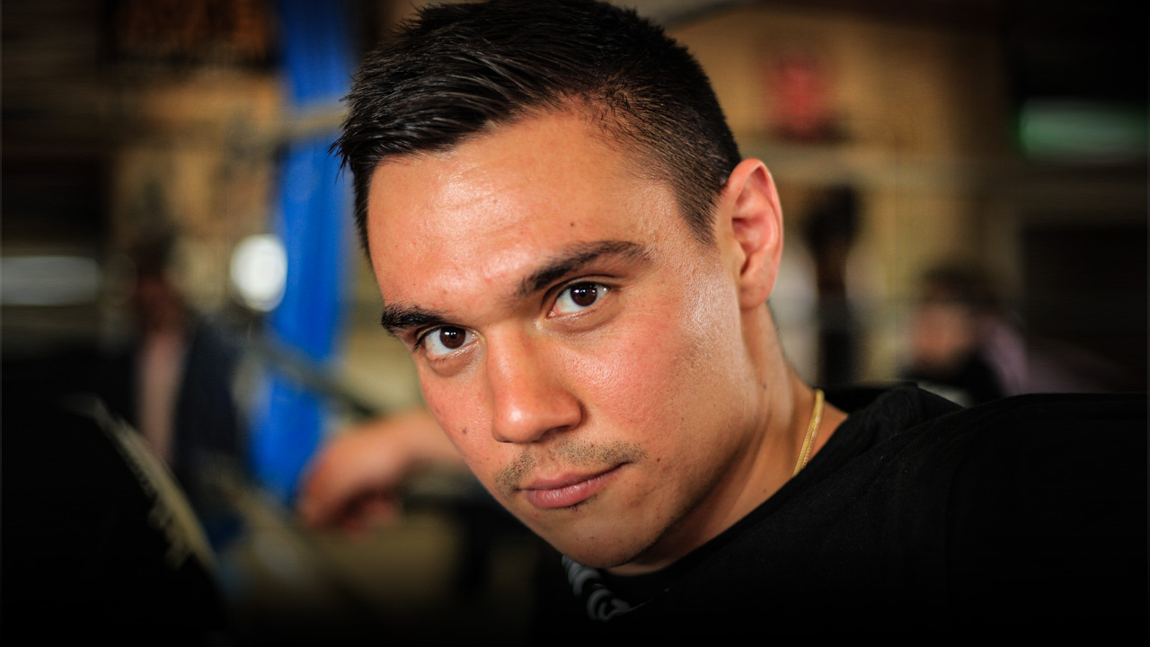 Tim Tszyu - Boxing - PlayersVoice