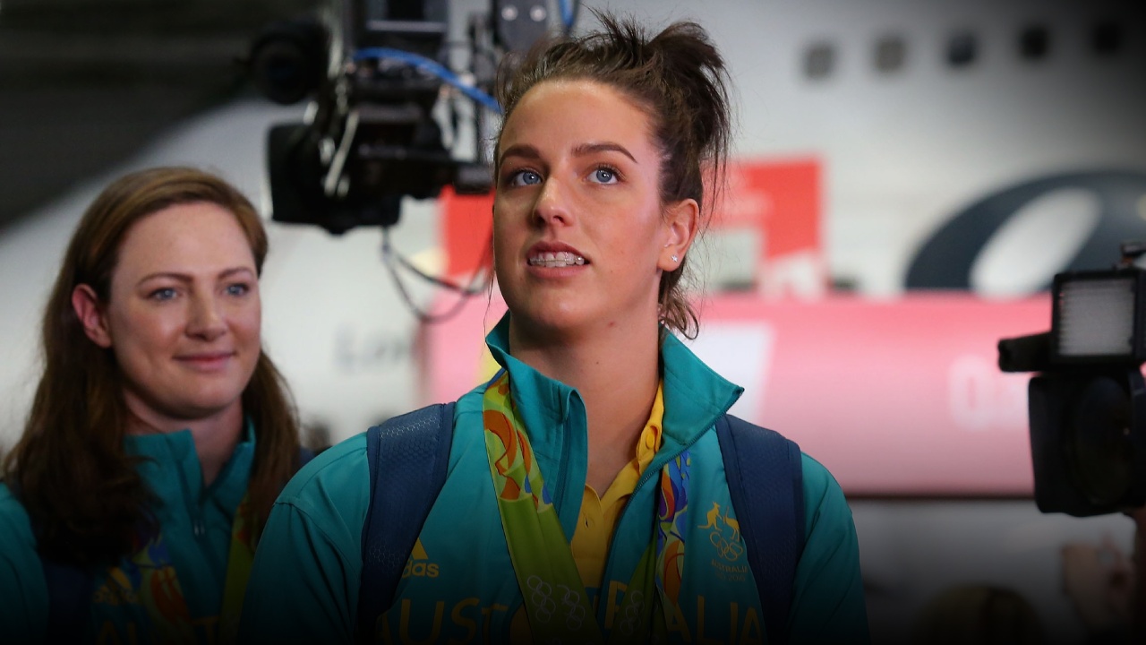 Brittany Elmslie - Brands - AthletesVoice