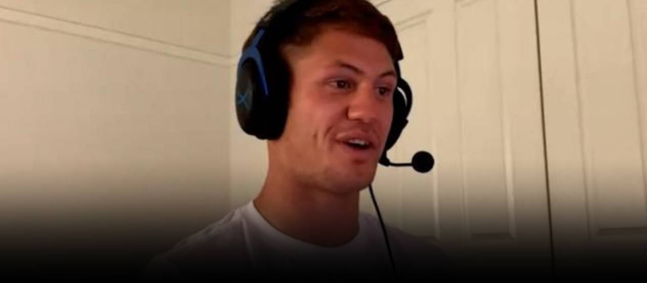 The AthletesVoice Team - NRL - AthletesVoice
