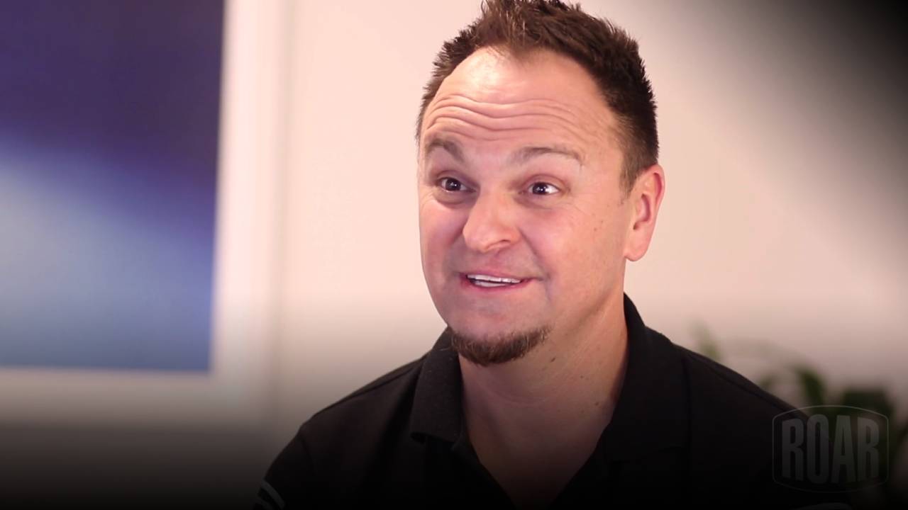 Steven Bradbury - Olympic Sports - AthletesVoice