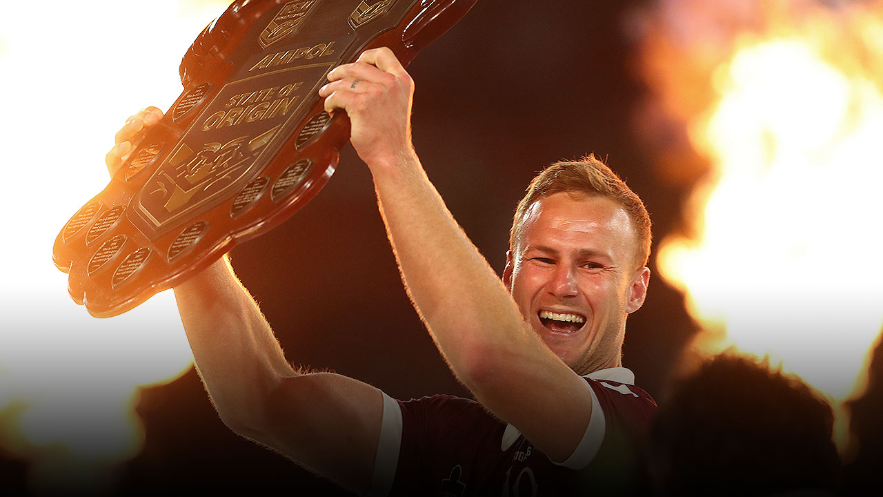 Daly Cherry-Evans - NRL - AthletesVoice