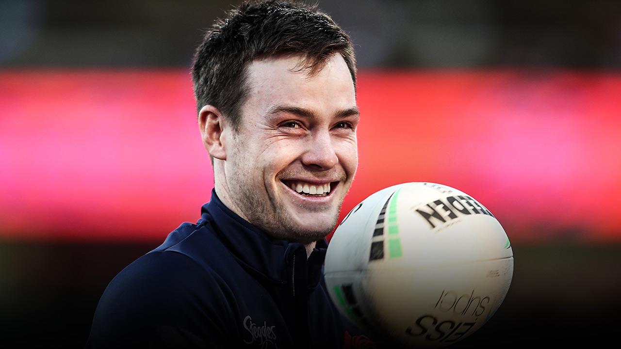 Luke Keary - NRL - PlayersVoice