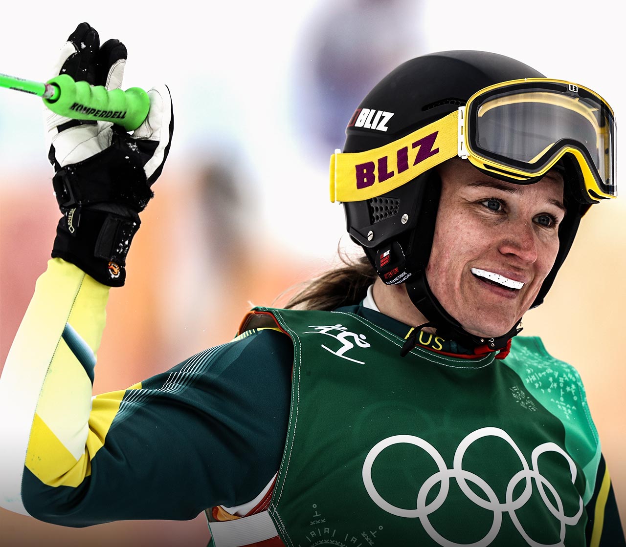 Sami Kennedy-Sim - Olympic Sports - PlayersVoice