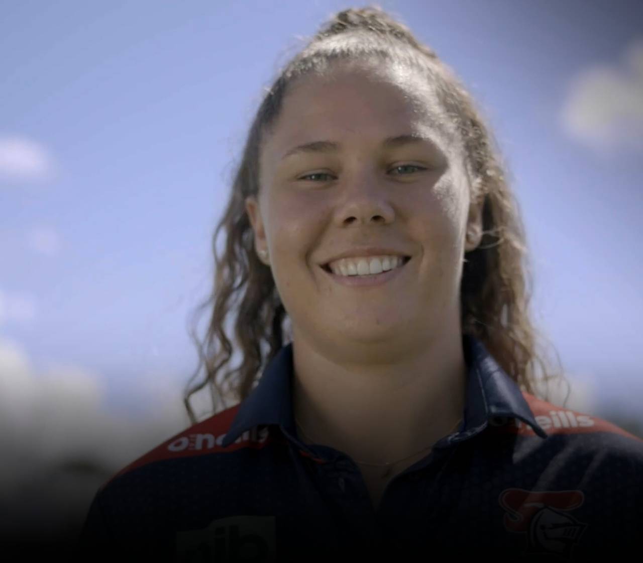 Tahlulah Tillett - NRL Women's - PlayersVoice